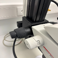 Leica M125 C Microscope image 3